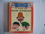 La bande des Pieds Nickelés; L'eppatant 1ste druk, Enlèvement ou Envoi