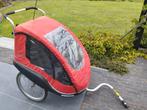 Winther Dolphin fietskar, Ophalen, Gebruikt