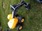 speelgoed kraan (3y), Ophalen, Gebruikt