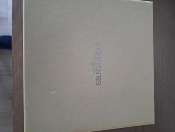 Longines conquest beschikbaar voor biedingen