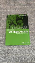 Grammaire pratique du néerlandais avec exercice et corrigé, Boeken, Ophalen, Nieuw, Niet van toepassing, De boeck