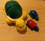 Schildpadden (mama en 2baby's), Kinderen en Baby's, Speelgoed | Fisher-Price, Ophalen of Verzenden, Zo goed als nieuw