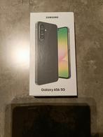 Nieuwe Samsung Galaxy A56 256 GB zwart, Ophalen of Verzenden, Nieuw, Overige modellen