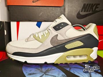 Nike Air Max 90 'Cave Stone' EU45 2024 beschikbaar voor biedingen