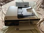 Imprimante HP office jet 2620 all in one, HP, Gebruikt, Inkjetprinter, Faxen