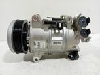 AIRCO POMP 308 SW (L4 / L9 / LC / LJ / LR) (9675655880), Gebruikt, Peugeot