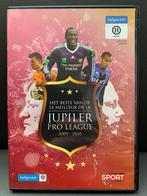 Jupiler Pro League 2009-2010, Comme neuf, Documentaire, Football, Tous les âges