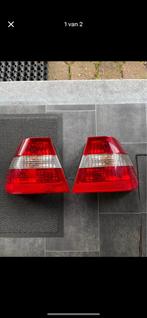 Bmw e46 achterlichten, Particulier, Te koop