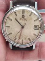 Montre homme Omega automatique, Handtassen en Accessoires, Horloges | Dames, Ophalen of Verzenden, Rolex