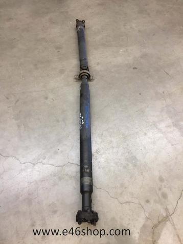 Cardanas BMW E46 Compact 318i handbak  beschikbaar voor biedingen