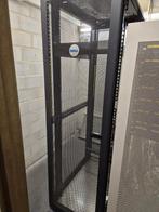 Dell Serverkast, Ophalen, Zo goed als nieuw