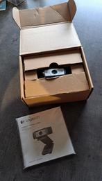 Logitech C930E  Webcam (Nieuw), Informatique & Logiciels, Webcams, Enlèvement ou Envoi, Neuf, Logitech