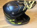 Acerbis Carbon crosshelm met doos !, Motoren, Ophalen, XL, Offroadhelm