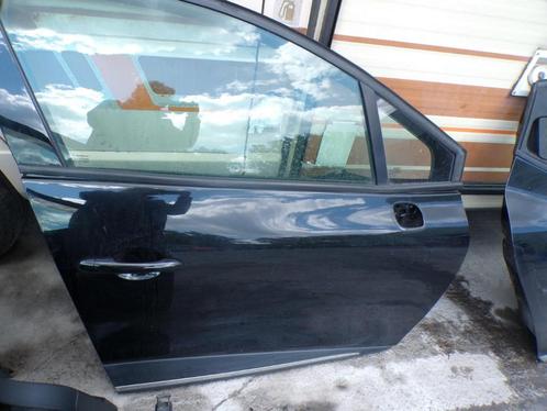 Porte avant droit Renault Clio 4 2012-2016 LP/14871, Auto-onderdelen, Carrosserie, Deur, Renault, Voor, Gebruikt, Ophalen