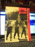 Jours de guerre, Livres, Enlèvement ou Envoi, Utilisé