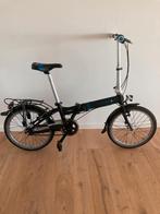 Dahon plooifiets, Ophalen, Zo goed als nieuw