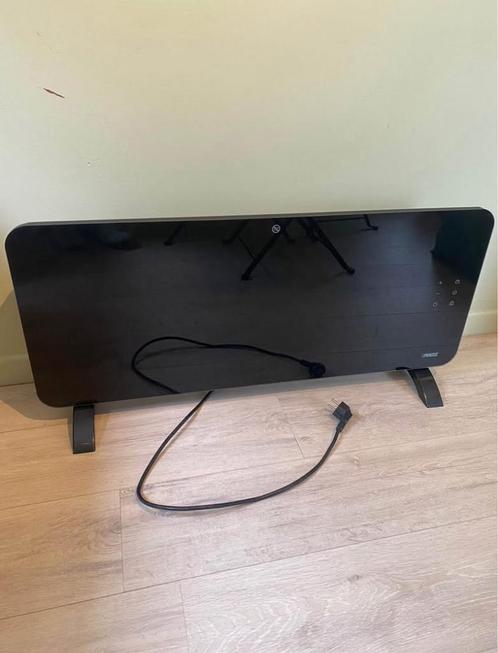 Smart panel heater Princess, Doe-het-zelf en Bouw, Verwarming en Radiatoren, Zo goed als nieuw, Ophalen