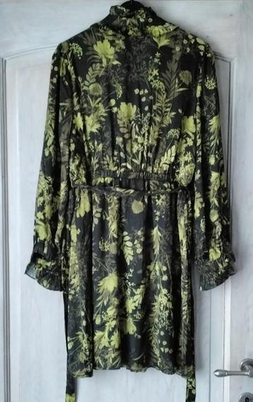 Nieuwe kleedjes beschikbaar voor biedingen