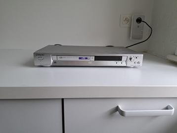 Sony DVD Speler DVP-NS410