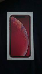 Iphone Xr rouge, Télécoms, 128 GB, Avec simlock (verrouillage SIM), Utilisé, Rouge