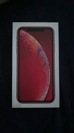 Iphone Xr rouge, 128 GB, Avec simlock (verrouillage SIM), Utilisé, Rouge