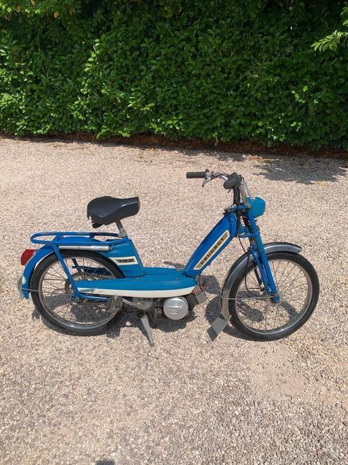 Peugeot 102 KT-B, Fietsen en Brommers, Brommers | Oldtimers, Overige merken, Ophalen of Verzenden