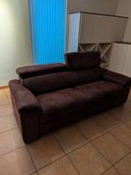 salon 2 zit, Huis en Inrichting, Zetels | Zetels, Ophalen, Gebruikt, 150 tot 200 cm, Tweepersoons