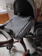 Kinderwagen/buggy, Enfants & Bébés, Poussettes & Combinaisons, Enlèvement, Comme neuf, Poussette, Tige de poussée réglable