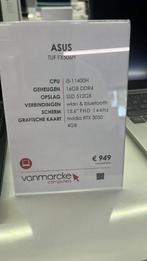 Game Laptop te koop!, Games en Spelcomputers, Games | Pc, Ophalen, Zo goed als nieuw