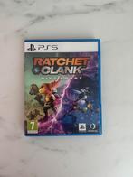 Ratchet & Clank: Rift Apart PS5, Games en Spelcomputers, Games | Sony PlayStation 5, Ophalen of Verzenden, Zo goed als nieuw