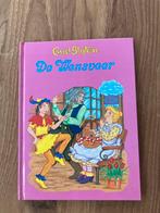 Kinderboek jaren 80 Enid Blyton De Wensveer, Boeken, Ophalen of Verzenden