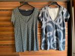 Pakket borstvoedingskledij - 6 t-shirts maat L, Ophalen, Gedragen, Maat 42/44 (L)