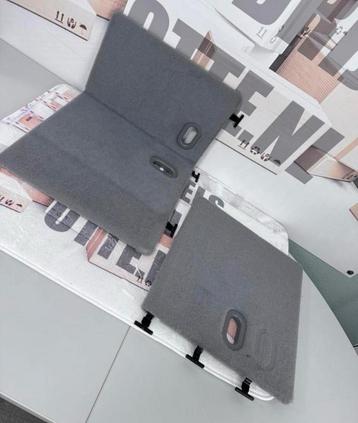 Mercedes ML500 Achterbank Kofferbak Paneel Cover stof grijs beschikbaar voor biedingen