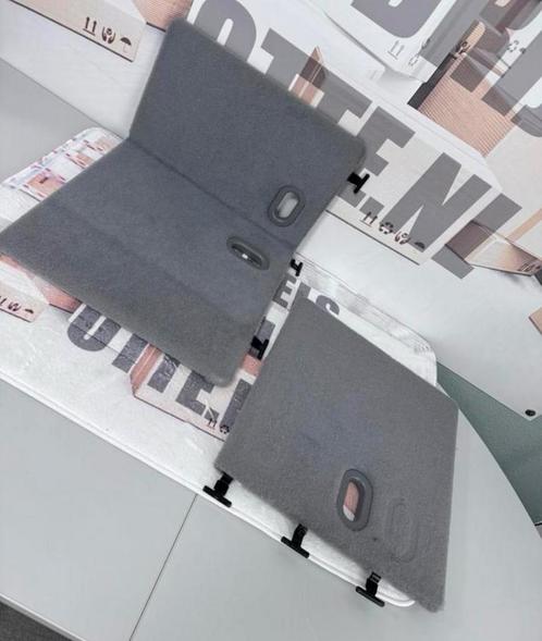 Mercedes ML500 Achterbank Kofferbak Paneel Cover stof grijs, Auto-onderdelen, Interieur en Bekleding, Mercedes-Benz, Toyota, Ophalen of Verzenden