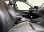 BMW X1 sDrive 20i Autom. - Pano - Airco - Topstaat! 1Ste Ei, 1998 cc, 4 cilinders, 0 kg, Wit