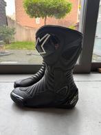 Alpinestars motor laarzen, Ophalen, Laarzen