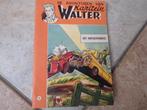 BD-De Avonturen van Kapitein Walter. Het koplichtenduel, nr, Boeken, Gelezen, Ophalen of Verzenden, Eén stripboek