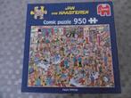 Puzzle de 950 pièces Jan van Haasteren, Hobby & Loisirs créatifs, Sport cérébral & Puzzles, Comme neuf, 500 à 1500 pièces, Échecs