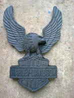 harley davidson embleem, Motoren, Ophalen, Nieuw