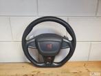 Seat Ibiza 6j 2008 - 2013 stuur met flippers en airbag FR, Auto-onderdelen, Ophalen of Verzenden, Gebruikt, Seat