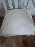 Shabby Chic vintage stoel, Antiek en Kunst