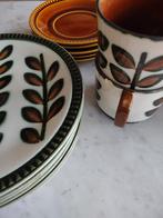 Servies set van Boch, reeks Rambouillet, Antiek en Kunst, Ophalen