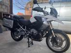 BMW R 1200 GS, Motoren, Particulier