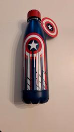 Captain America drinkbus, Sport en Fitness, Drinkbussen, Ophalen, Nieuw