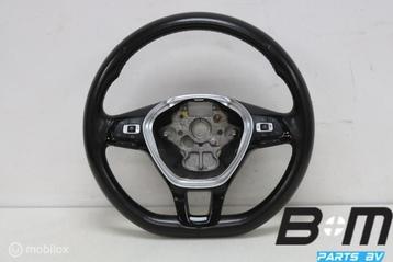 Multifunctioneel stuur VW Golf 7 5G0419091DJ beschikbaar voor biedingen