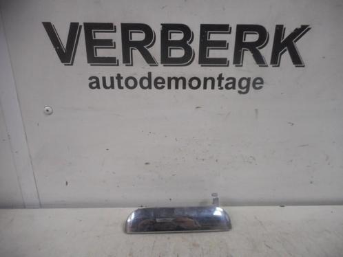 PORTIERGREEP BUITEN LINKS ACHTER Ford Ranger, Auto-onderdelen, Carrosserie, Ford, Achter, Links, Gebruikt