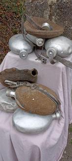 Gourdes Allemandes ww2, Verzenden