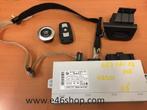 BMW e87 e87 ECU DME CAS2 sleutel start set, Auto-onderdelen, Elektronica en Kabels, Ophalen of Verzenden, Gebruikt, BMW