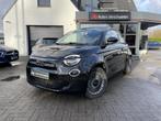 Fiat 500e Icon ** Navi | Cruise | DAB, Auto's, Fiat, Te koop, 0 kg, 0 min, Stadsauto