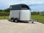 Sirius S75 te koop 2 paardstrailer, Dieren en Toebehoren, Paarden en Pony's | Trailers en Aanhangwagens, Ophalen of Verzenden